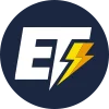🟡 Эмодзи «ElectroTallinn» для Telegram