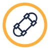 6️⃣ Эмодзи «ElectroTallinn» для Telegram