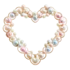 💕 Эмодзи «elegant» для Telegram