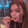 🍣 Эмодзи «ᴧᴇнᴏчᴋᴀ» для Telegram