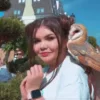 🦉 Эмодзи «ᴧᴇнᴏчᴋᴀ» для Telegram