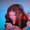😍 Эмодзи «ᴧᴇнᴏчᴋᴀ» для Telegram