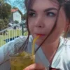 🥤 Эмодзи «ᴧᴇнᴏчᴋᴀ» для Telegram