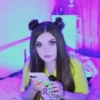 😰 Эмодзи «ᴧᴇнᴏчᴋᴀ» для Telegram