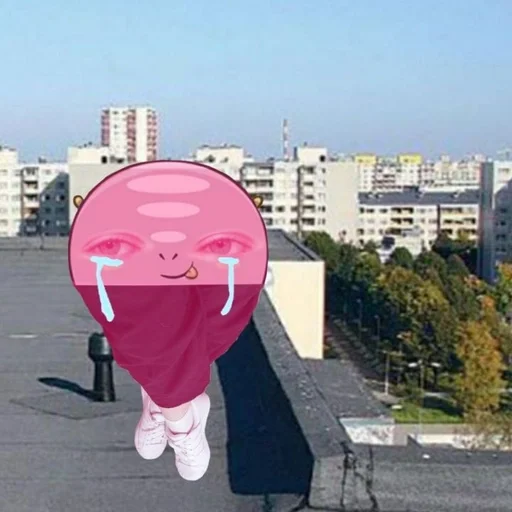 😭 Стикер «эльфи-жиза» для Telegram