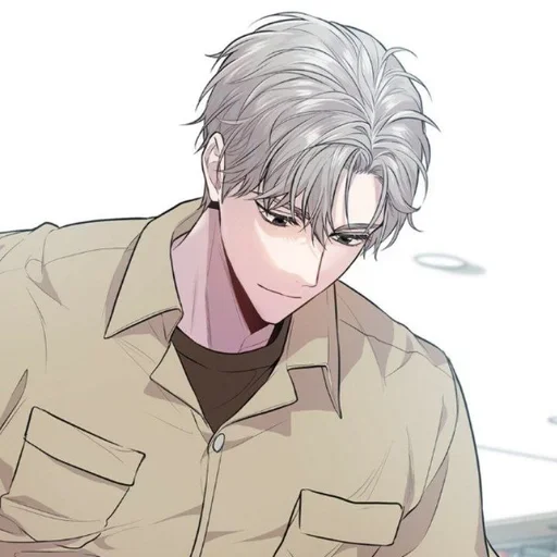 🔪 Стикер «Eli Riglow Passion» для Telegram