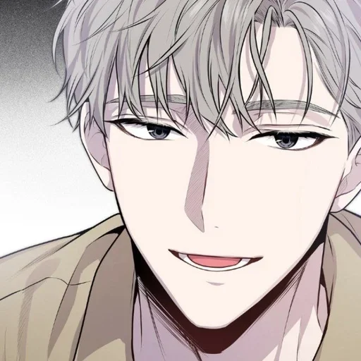 🔪 Стикер «Eli Riglow Passion» для Telegram