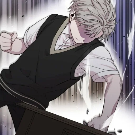 🔪 Стикер «Eli Riglow Passion» для Telegram