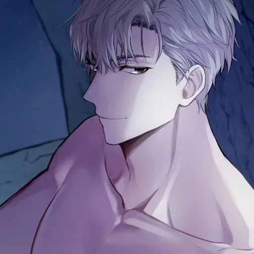 🔪 Стикер «Eli Riglow Passion» для Telegram