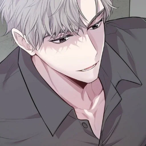 🔪 Стикер «Eli Riglow Passion» для Telegram