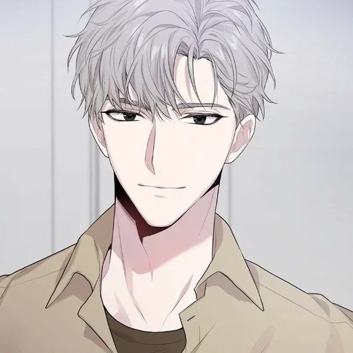 🔪 Стикер «Eli Riglow Passion» для Telegram