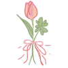🤩 Эмодзи «Spring» для Telegram