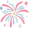 🤩 Эмодзи «Spring» для Telegram