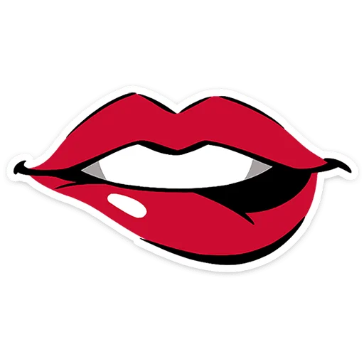 ⭐ Стикер «Элинор и Джордж» для Telegram