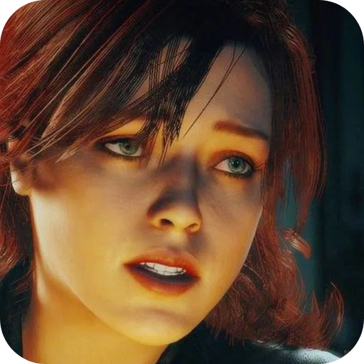 Стикерпак Elise de la Serre для Telegram — скачать