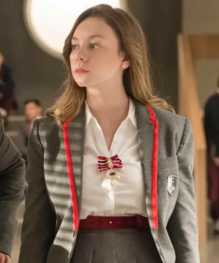 😐 Стикер «Elite Netflix» для Telegram