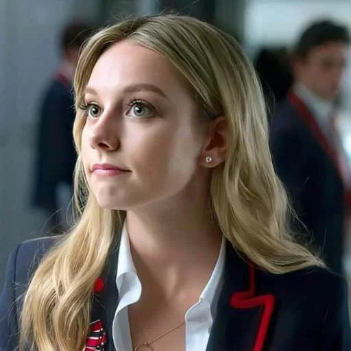 😐 Стикер «Elite Netflix» для Telegram