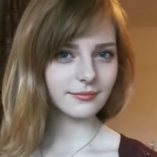 😐 Стикер «ella freija элла фрея» для Telegram