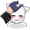 🤩 Эмодзи «Лорд Эллиот» для Telegram