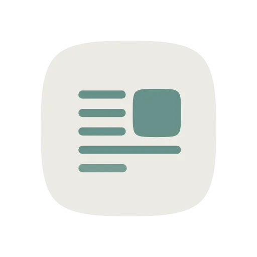 📰 Эмодзи «UI emoji на заказ →» для Telegram