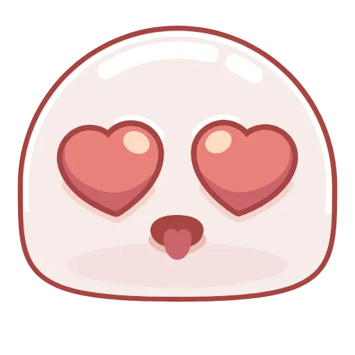 Эмодзи Emochi для Telegram — скачать
