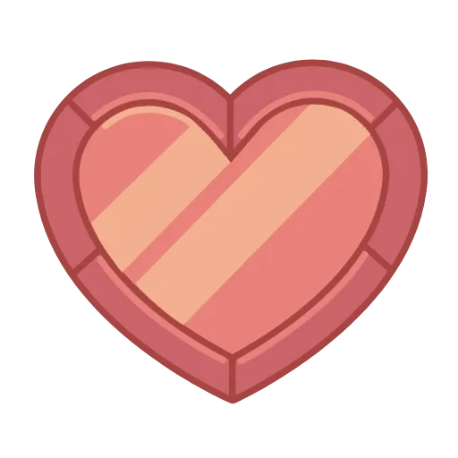 ❤️ Эмодзи «Emochi» для Telegram