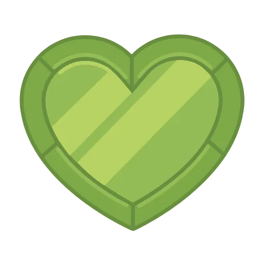 💚 Эмодзи «Emochi» для Telegram