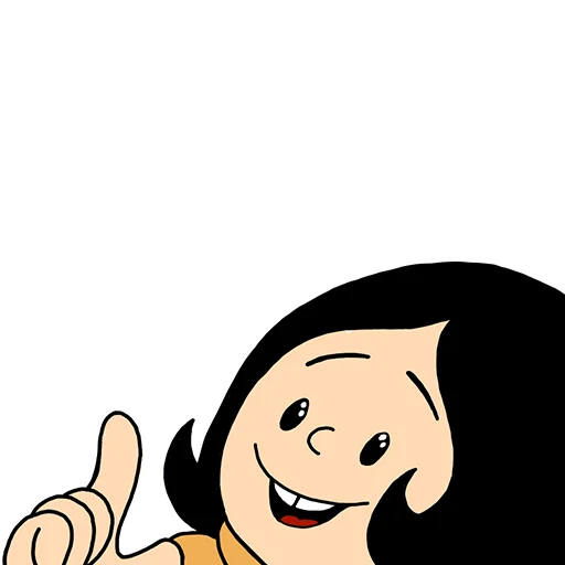 🙋‍♀️ Стикер «Elpidio Valdés» для Telegram