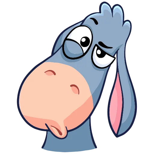 😕 Эмодзи «Элвис» для Telegram