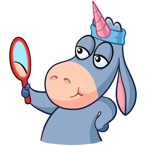 😉 Эмодзи «Элвис» для Telegram