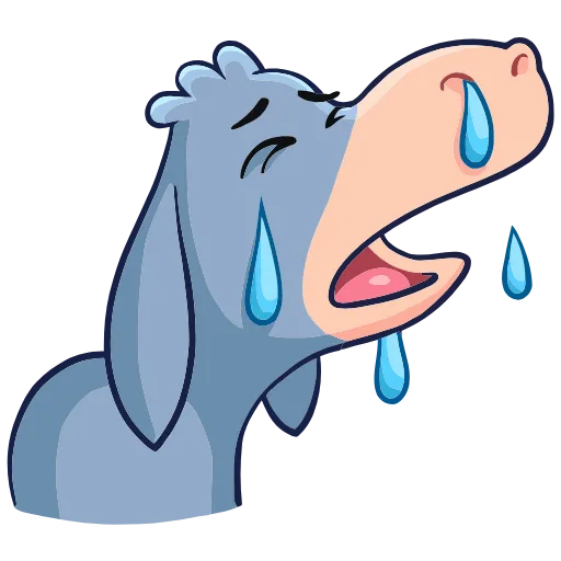 😭 Эмодзи «Элвис» для Telegram