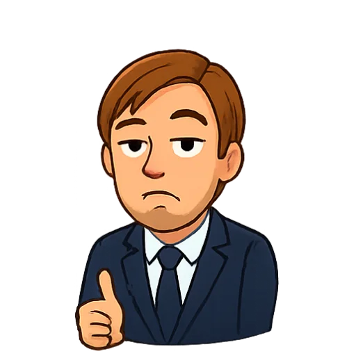 Стикерпак elysium stickers для Telegram — скачать