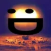 😛 Эмодзи «em 0t 1cons» для Telegram