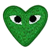 💚 Эмодзи «᪥ рандомные вышивки ᪥» для Telegram