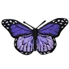 🦋 Эмодзи «᪥ рандомные вышивки ᪥» для Telegram