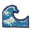 🌊 Эмодзи «᪥ рандомные вышивки ᪥» для Telegram