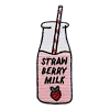 🥤 Эмодзи «᪥ рандомные вышивки ᪥» для Telegram