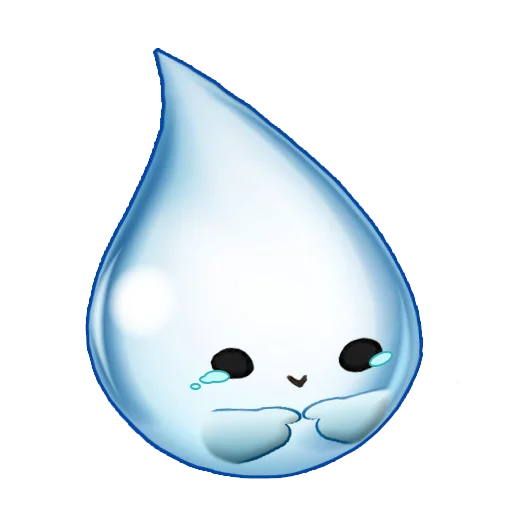 😭 Стикер «embun» для Telegram