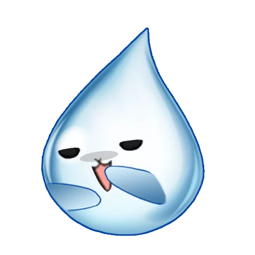 😏 Стикер «embun» для Telegram