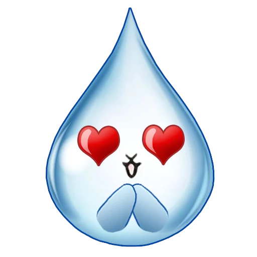 😍 Стикер «embun» для Telegram
