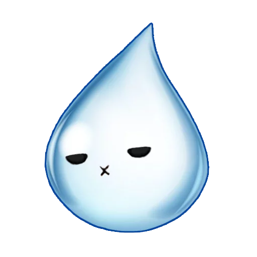 😒 Стикер «embun» для Telegram