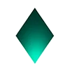 💎 Эмодзи «Изумруд» для Telegram