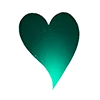 💎 Эмодзи «Изумруд» для Telegram