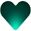 💎 Эмодзи «Изумруд» для Telegram