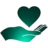 💎 Эмодзи «Изумруд» для Telegram