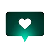 💎 Эмодзи «Изумруд» для Telegram