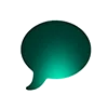 💎 Эмодзи «Изумруд» для Telegram