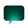 💎 Эмодзи «Изумруд» для Telegram
