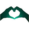💎 Эмодзи «Изумруд» для Telegram