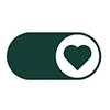 💎 Эмодзи «Изумруд» для Telegram